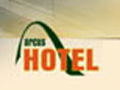 Arcus hotel garni