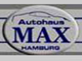 AUTO KUCA MAX - Hamburg