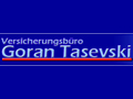 Osiguravajuci biro Goran Tasevski
