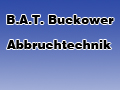 Izvodjenje radova B.A.T. Buckower Abbruchtechnik GmbH