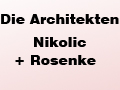 Arhitektonski studio Nikolic + Rosenke